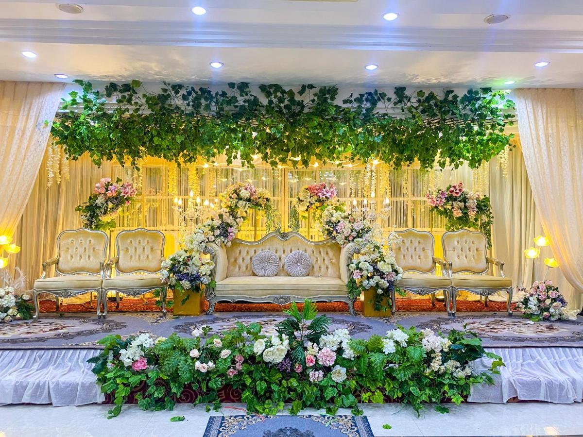 Comforta Hotel Tanjung Pinang Luaran gambar