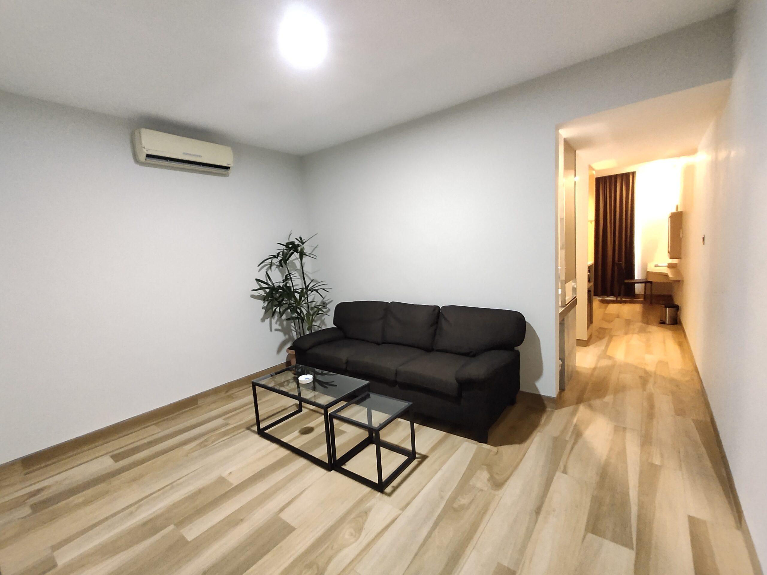 Comforta Hotel Tanjung Pinang Luaran gambar